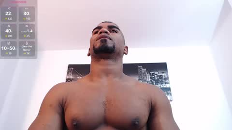 Snapshot of ryanjackson_ chatting on September 26, 2025, 4:22 pm Instagram Ryandwrn online show from September 26, 2025, 4:22 pm