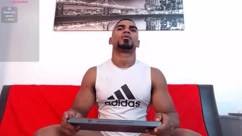 Snapshot of ryanjackson_ chatting on September 28, 2025, 3:56 am Instagram Ryandwrn online show from September 28, 2025, 3:56 am