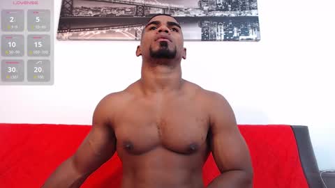 Snapshot of ryanjackson_ chatting on September 28, 2025, 5:18 pm Instagram Ryandwrn online show from September 28, 2025, 5:18 pm