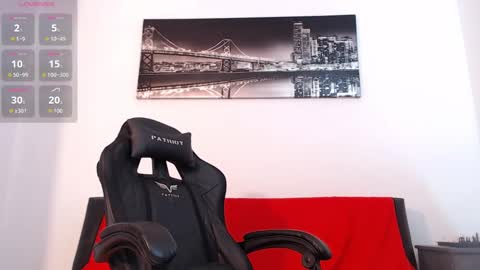 Snapshot of ryanjackson_ chatting on October 7, 2025, 2:09 am Instagram Ryandwrn online show from October 7, 2025, 2:09 am