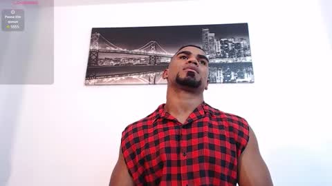 Snapshot of ryanjackson_ chatting on October 15, 2025, 5:51 am Instagram Ryandwrn online show from October 15, 2025, 5:51 am