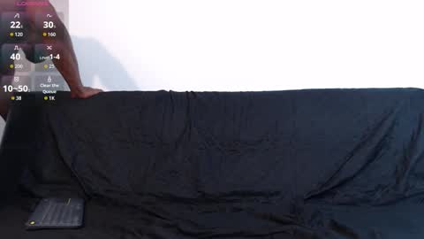 Snapshot of ryanjackson_ chatting on October 24, 2025, 5:09 pm Instagram Ryandwrn online show from October 24, 2025, 5:09 pm