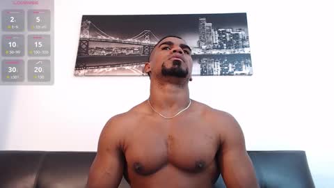 Snapshot of ryanjackson_ chatting on November 3, 2025, 11:59 pm Instagram Ryandwrn online show from November 3, 2025, 11:59 pm