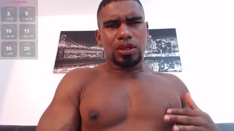 Snapshot of ryanjackson_ chatting on November 28, 2025, 7:05 pm Instagram Ryandwrn online show from November 28, 2025, 7:05 pm