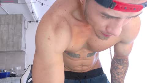 Ryan Blue ig ryannblue online show from November 16, 2025, 6:13 pm