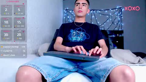 Snapshot of ryannhill_ chatting on February 16, 2025, 5:59 am Ryannhill online show from February 16, 2025, 5:59 am