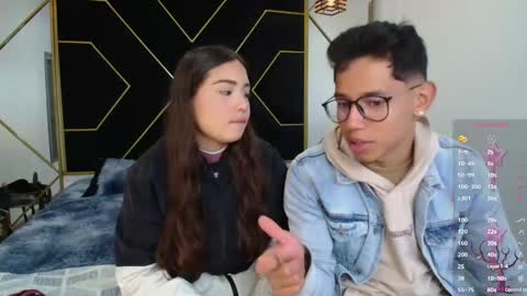 RyanPricee online show from November 11, 2025, 4:01 am