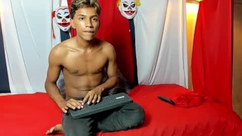 Snapshot of ryder_cum23 chatting on October 18, 2025, 5:43 am ryder_cum23 online show from October 18, 2025, 5:43 am