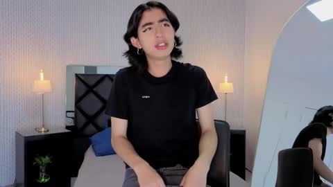 Ryo online show from September 27, 2025, 8:36 pm