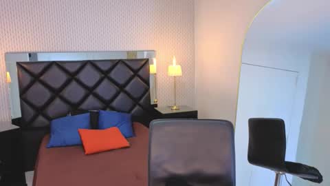 Ryo online show from October 4, 2025, 8:40 pm