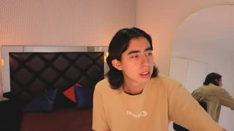 Ryo online show from October 5, 2025, 8:07 pm