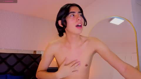 Ryo online show from November 21, 2025, 8:29 pm