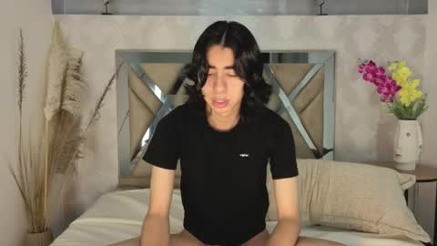 Ryo online show from December 4, 2025, 10:18 pm