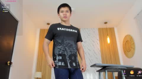 Ryo Kush online show from January 16, 2025, 11:58 am