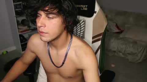 Ryot3 online show from October 26, 2025, 4:18 am