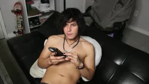 Ryot3 online show from November 4, 2025, 11:04 pm