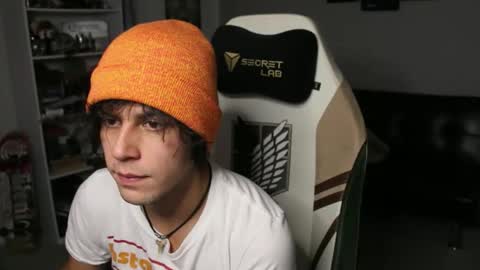 Ryot3 online show from November 6, 2025, 12:11 am