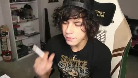 Ryot3 online show from November 27, 2025, 6:10 pm