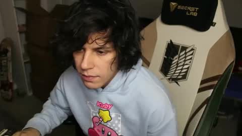 Ryot3 online show from December 17, 2025, 1:33 am