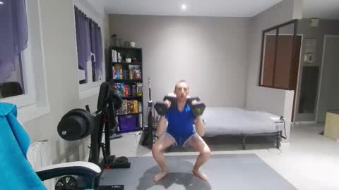 Snapshot of ryukukamifr chatting on November 27, 2025, 5:53 am Ryuk FR online show from November 27, 2025, 5:53 am