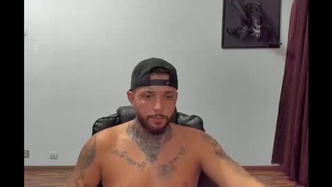 s1nmaster online show from September 19, 2025, 7:14 pm