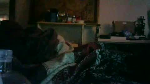 W4TER FIR3 online show from October 6, 2025, 10:29 pm