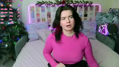 Kate online show from December 25, 2024, 12:59 am