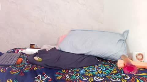 s_sofia_ online show from December 31, 2024, 1:15 am