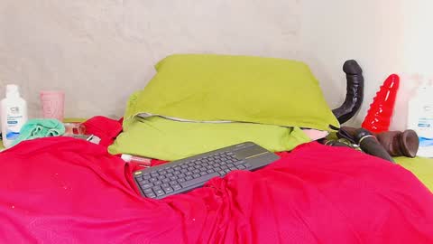 s_sofia_ online show from January 27, 2025, 10:27 pm