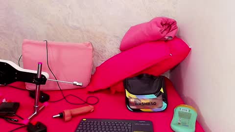 s_sofia_ online show from January 31, 2025, 7:18 pm