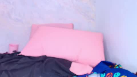 s_sofia_ online show from February 26, 2025, 10:20 pm