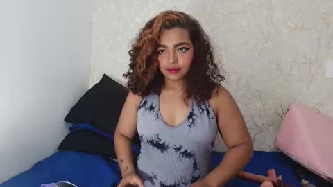 s_sofia_ online show from September 22, 2025, 7:27 pm