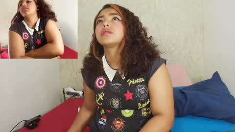 s_sofia_ online show from September 29, 2025, 7:19 pm