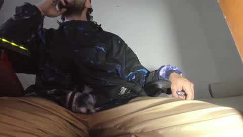 Steven Independent online show from November 4, 2025, 4:44 am