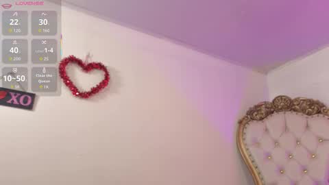 Snapshot of saaya_tay chatting on November 10, 2025, 3:16 am saaya_tay online show from November 10, 2025, 3:16 am