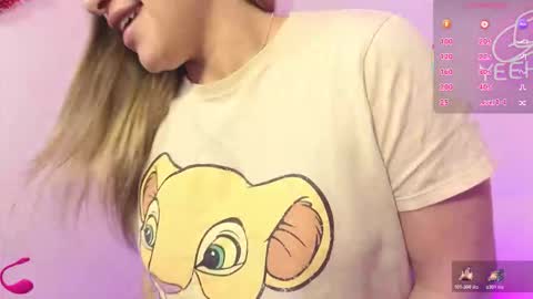 Snapshot of saaya_tay chatting on November 19, 2025, 3:28 am saaya_tay online show from November 19, 2025, 3:28 am