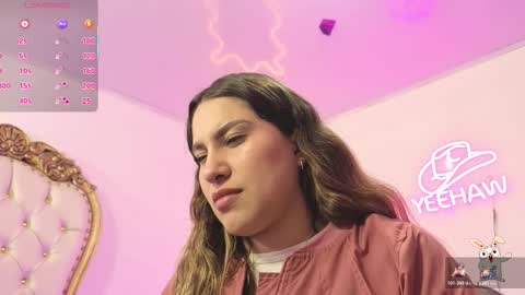 Snapshot of saaya_tay chatting on December 2, 2025, 3:12 am saaya_tay online show from December 2, 2025, 3:12 am