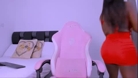 Snapshot of sababrown chatting on March 3, 2025, 1:42 pm SabaBrown online show from March 3, 2025, 1:42 pm