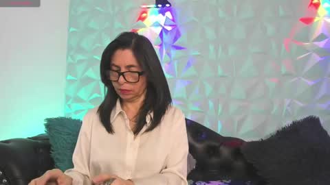 sabinadeluxe_cg online show from September 11, 2025, 2:06 pm