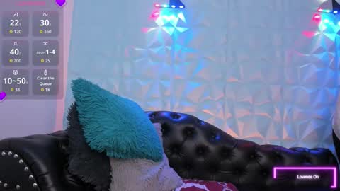 sabinadeluxe_cg online show from November 27, 2025, 12:29 pm