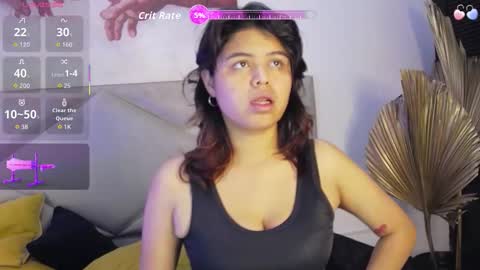 Sabina Merchetti online show from September 12, 2025, 3:06 am