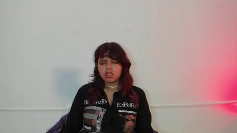 Sabina Merchetti online show from November 18, 2025, 2:28 am