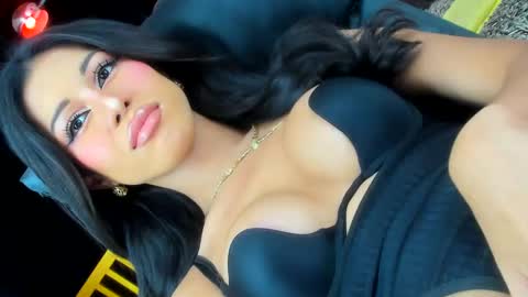 Snapshot of sabrina365 chatting on January 11, 2025, 9:47 am Sabrina online show from January 11, 2025, 9:47 am