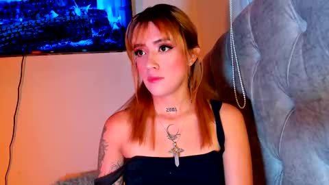 . Sabrina Cole . online show from September 25, 2025, 3:21 am