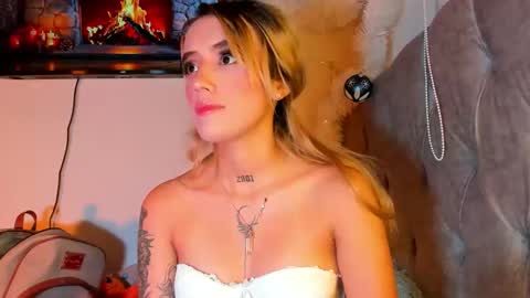 . Sabrina Cole . online show from December 20, 2025, 5:14 am