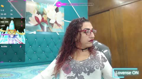 SABRINA online show from January 25, 2025, 12:26 pm