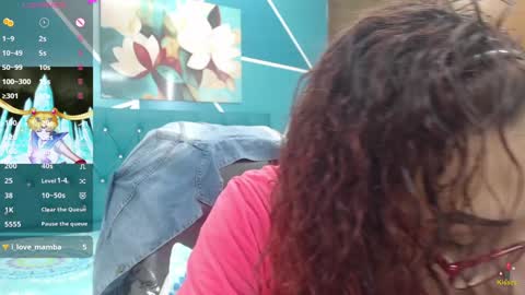 SABRINA online show from January 26, 2025, 12:54 pm