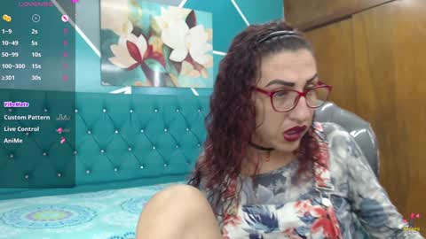 SABRINA online show from January 30, 2025, 12:48 pm