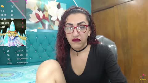 SABRINA online show from February 2, 2025, 12:35 pm