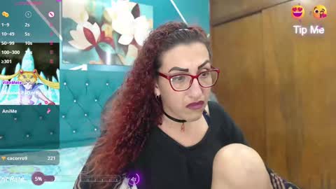 SABRINA online show from February 8, 2025, 7:05 pm